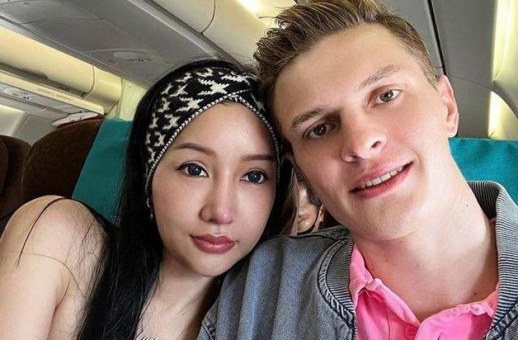 Lucinta Luna Ngaku Rahimnya Diangkat ke Tunangan, Tunjukkan Bukti Operasi ke Alan: Dulu Punya Anak