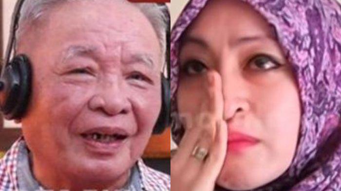 Ayah Angelina Sondakh Meninggal, Sosoknya Tak Sembarangan, Nasihat 'Serigala Berbulu Domba' Dikenang