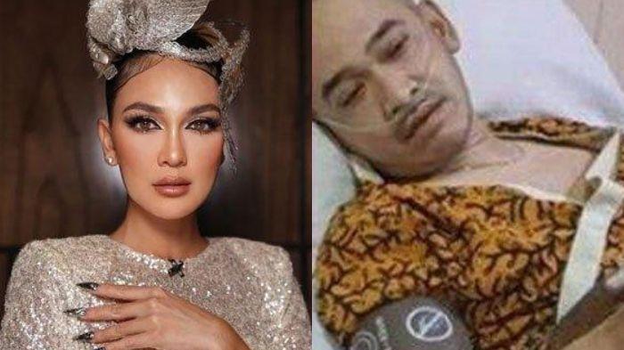 BERITA TERPOPULER SELEB: Luna Maya Beruntung Tak Dinikahi Reino - Ruben Onsu Sakit Diguna-guna?