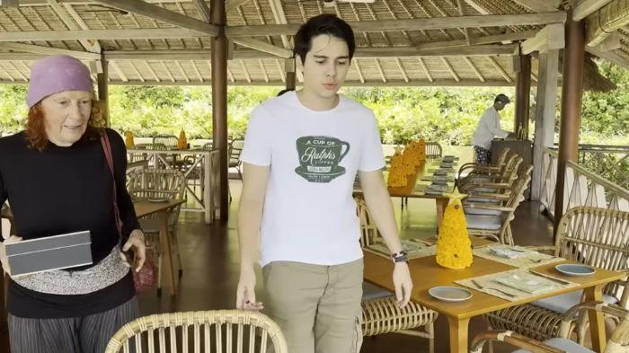 Luna Maya Pertemukan Ibunya dengan Maxime Bouttier, Calon Mertua Sudah Punya Panggilan Sayang