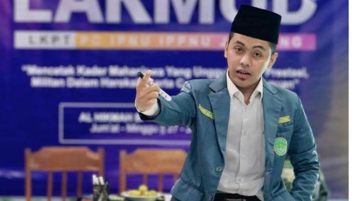 Siswa MTs Maluku Tewas Diduga Dianiaya Oknum Brimob, IPNU Jombang Desak Investigasi Terbuka
