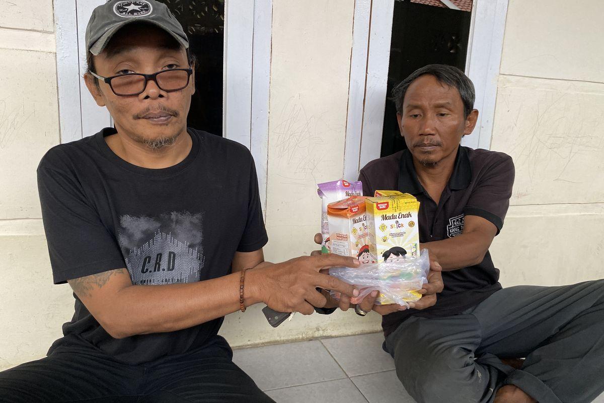 Warga Syok usai Didatangi Penjual Madu dan Rugi Rp 1,1 Juta, Suami Lemas saat Googling Harga Aslinya