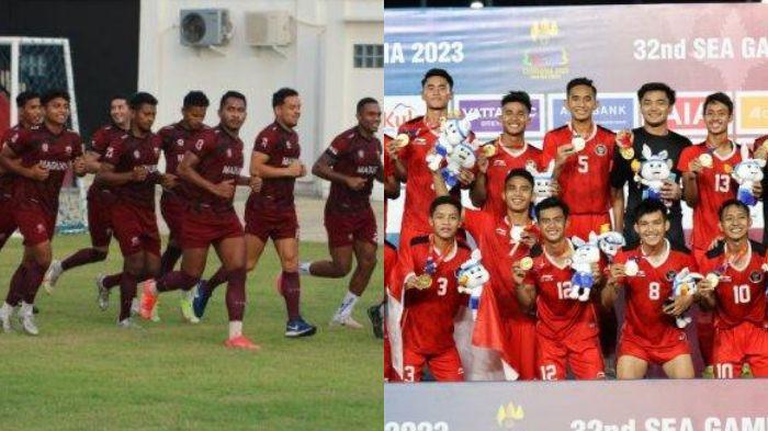 TERPOPULER BOLA: Madura United Lolos Lisensi Klub Champions Asia - Hikmah Indonesia Menang SEA Games