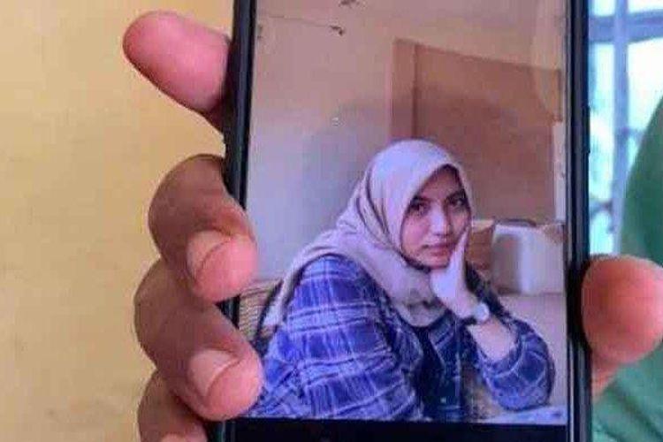 Alasan Ayah Angkat Mahira Tolak Jasad Si Mahasiswa USU Diautopsi, Keluarga Curiga, 'Aku yang Salah'