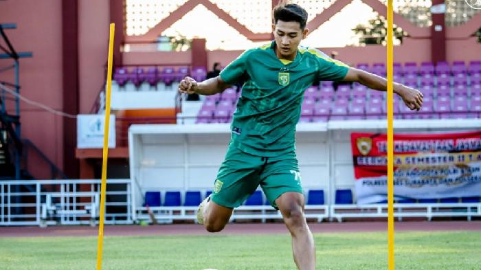 Pelatih Persebaya Senang Satu Pemain Pentingnya Pulih dari Cedera, Siap Tampil Hadapi Persita?