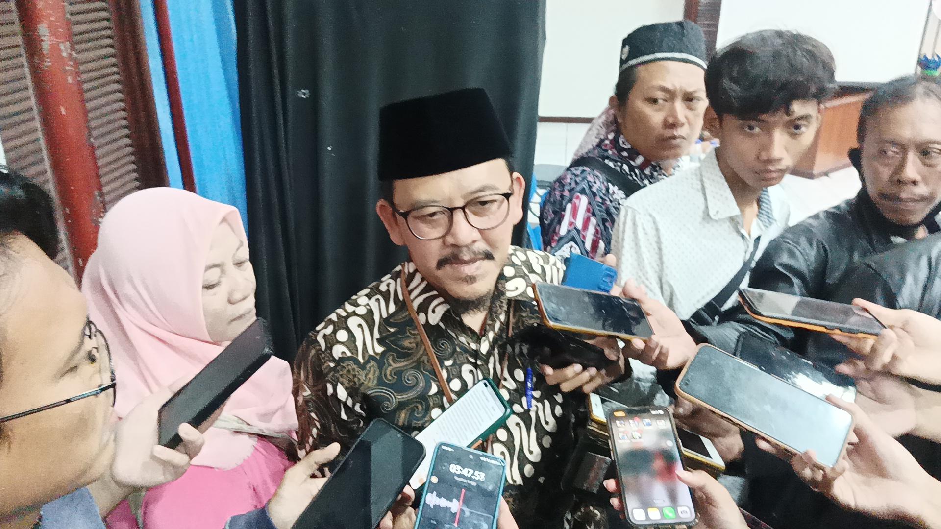 Kasus Pencurian Air PDAM di Surabaya Masih Marak, Ada yang Curi Air di Tempat Ibadah untuk Pribadi