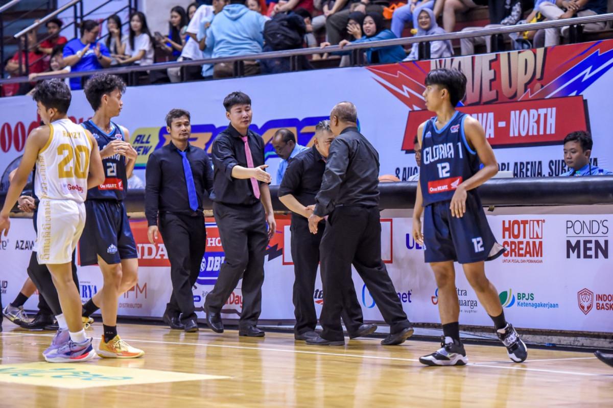 Tiket Final Honda DBL with Kopi Good Day 2024 Ludes Terjual, Yogi : Alumni Pada Hubungi Saya!