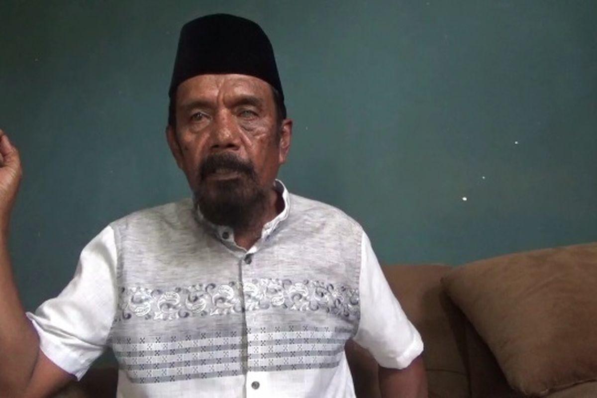 22 Tahun Mengabdi Dituding Pungli Rp 91 Juta, Nurhasan Eks Kepsek Kini Jadi Petani usai Dibui