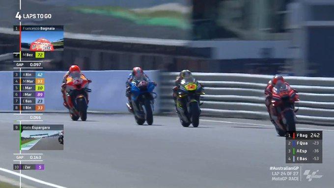 Bezzecchi Jadi Pengawal Bagnaia, Adik Valentino Rossi Jelaskan Team Order di VR46 Academy