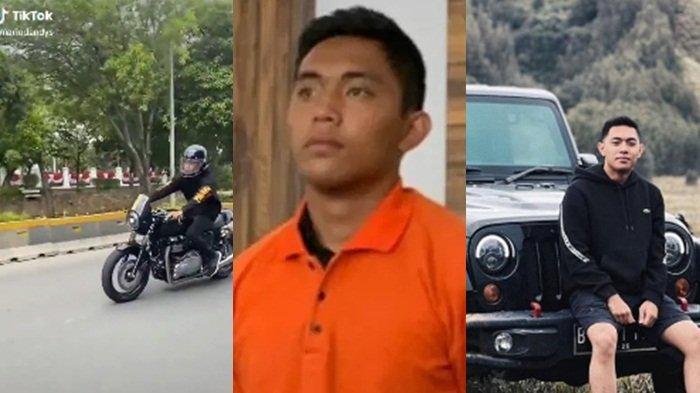 Nakalnya Mario Dikuak Bu Kantin, Anak Eks Pejabat Pajak Hobi Ngutang: Ditagih, Jawab Nggak Bawa Uang