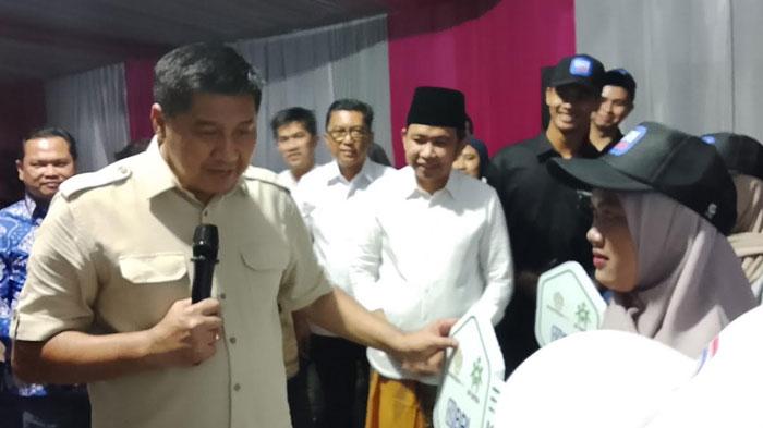 Rumah Subsidi di Jember Dapat Tambahan Kuota Jadi 10.000 Unit