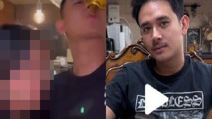 Kakak Mario Dandy Ikut Disorot, Masto Pernah Viral Dituding 'Mokondo,' Hidupnya Cuma Pencitraan?