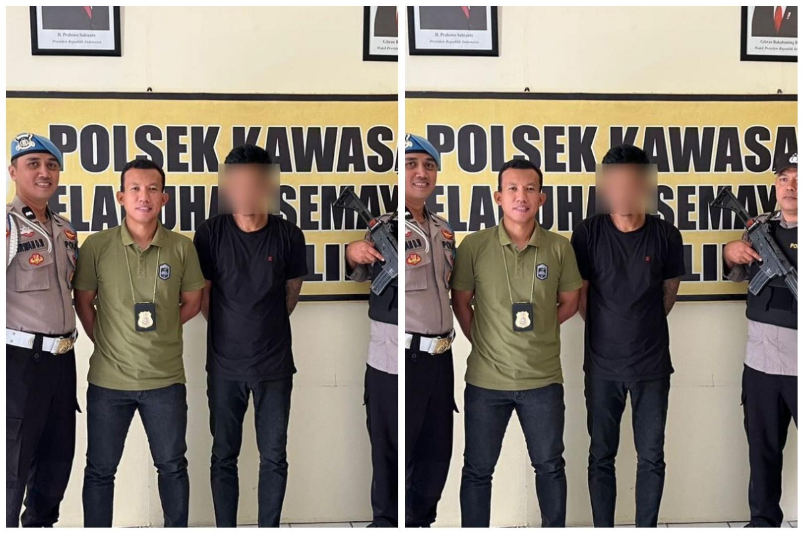 Mau Mudik Lebaran Naik Kapal, Asep Malah Kehilangan Rp 2,5 Juta karena Ulah Ipin Calo Tiket