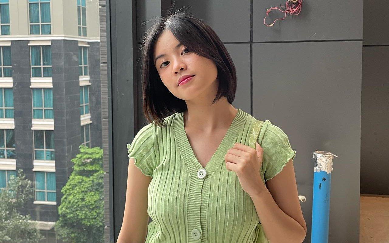 Nasib Artis Cantik Jualan Nasi Bakar Setelah Lulus dari JKT48, Dulu Malu, Kini Disorot Sandiaga Uno