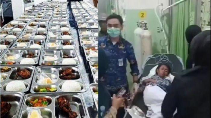 Pihak Istana Minta Maaf Ribuan Anak Bangsa Keracunan MBG, Menkeu Purbaya Akan Alihkan Anggaran