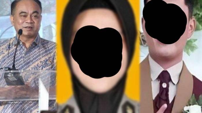 Bahayanya Judi Online, Budi Arie Berseloroh Soal Kasus Polwan Bakar Suami: Perempuan Lebih Kejam