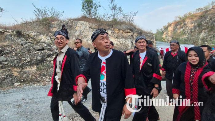 Fadli Zon Komentari Film 'Merah Putih: One For All,' Berharap Bisa Bangkitkan Nasionalisme