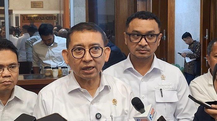 Mahfud MD Respon Penulisan Ulang Sejarah oleh Menbud Fadli Zon: Tidak Bisa Dihapus
