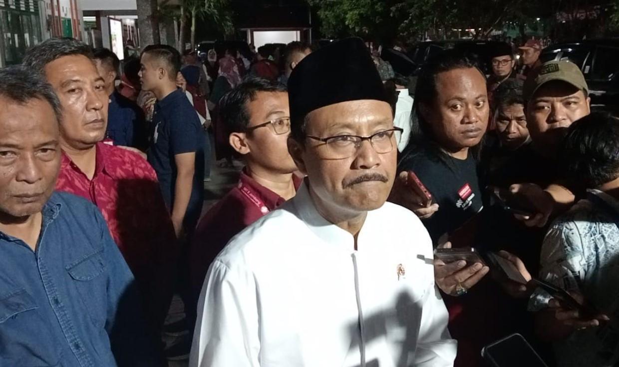 Siswa Sekolah Rakyat Jombang Makin Betah Belajar di Asrama, Tunggu Realisasi Laptop dari Pusat