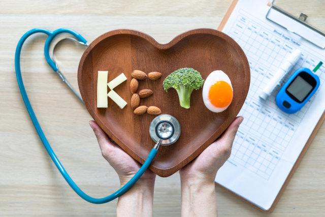 Berikut Menu Diet Keto untuk Pemula yang Aman Dikonsumsi dan Ampuh Memangkas Berat Badan Berlebih