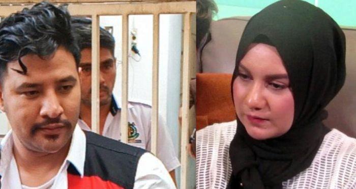 Penyebab Irish Bella Tak Mau Jenguk Mantan Suaminya di Penjara, 3x Ammar Zoni Ditangkap Narkoba
