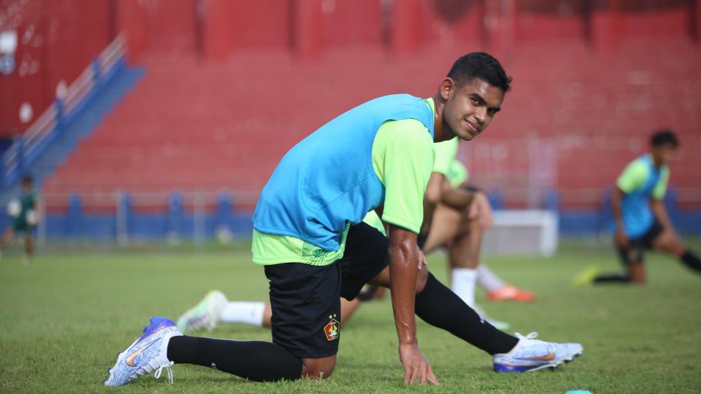 Update Transfer Persik Kediri: Winger Jebolan Timnas Indonesia U-19 Gabung Macan Putih
