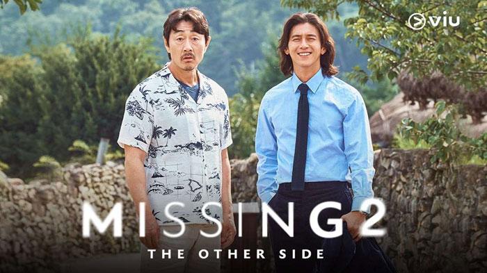 Lirik Lagu Memory - Darin, OST Drama Korea 'Missing: The Other Side 2', Ada Terjemahannya