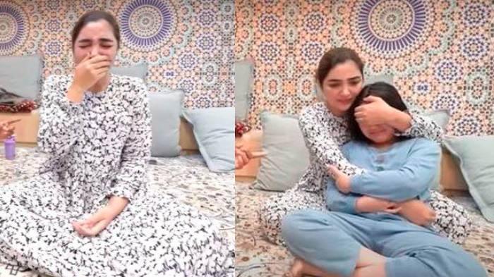 Pengakuan Ashanty Setelah Dirukiah, Istri Anang Sadar Adanya Ain, Ustaz Jelaskan Soal Bahaya Ain