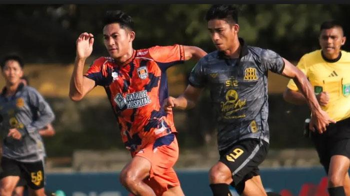 Bukan Karena Main di Solo, Nurul Huda Ungkap Penyebab Kekalahan Deltras FC dari Kendal Tornado FC
