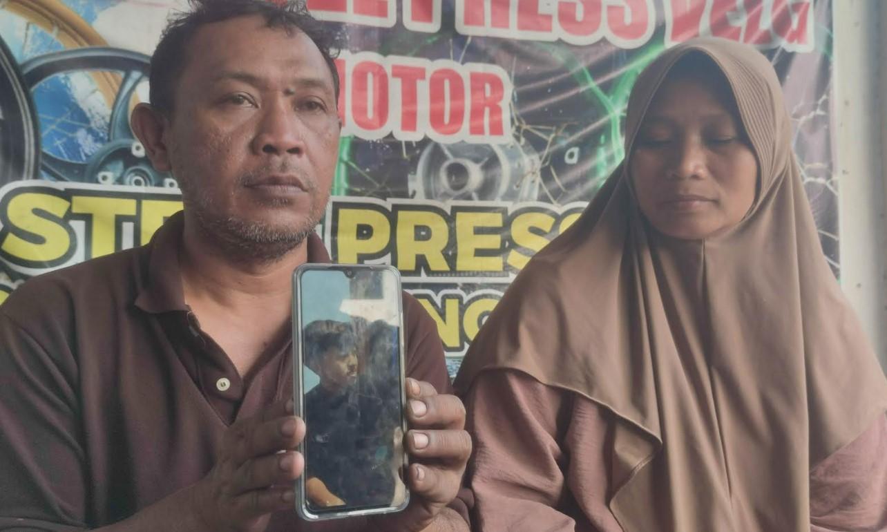 Sosok Bayu Dwi Ismanto Korban Kecelakaan Bus di Nganjuk, Dikenal Baik dan Penurut di Mata Keluarga