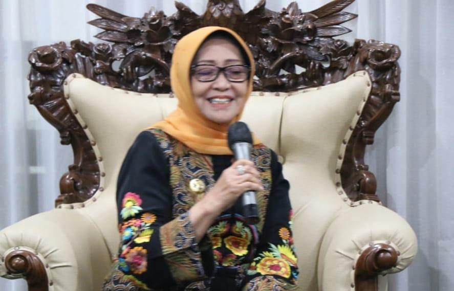 6 Pejabat Bersaing Jadi Pj Bupati Jombang, Ada Tiga Nama Pilihan Gubernur Khofifah