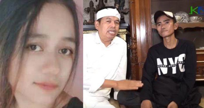 Keputusan Akhir Mustofa ke Fitri Pengantin Hilang, Tegas dalam Waktu Sebulan, Ikuti Jejak Fahmi