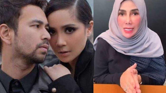 Nagita Slavina Ungkap Sosok 'Keluarga' Paling Dibenci, Sikap Ibu Raffi Ahmad Soal Mimi Bayuh Disorot