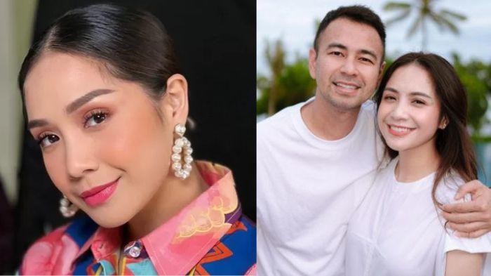 Nagita Slavina Pernah Melamar Kerja Kantoran, Istri Raffi Ahmad Mundur Tahu Gajinya: Ah Udah Deh