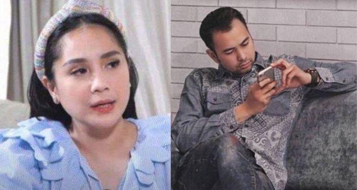 Sosok Aktor yang Bikin Nagita Slavina Girang, Raffi Ahmad sampai Cemburu: Ngapain Nyama-nyamain?