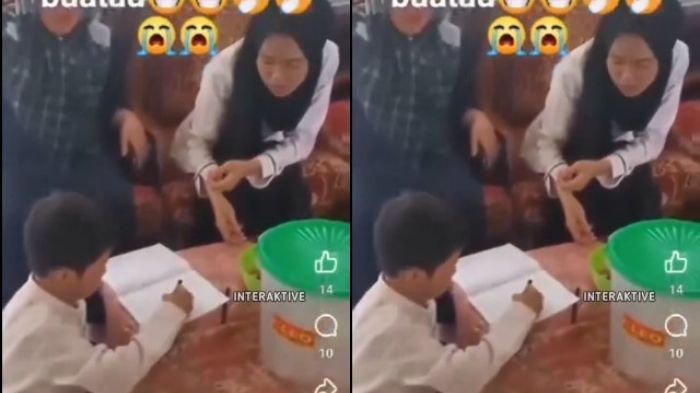 Pengakuan 3 Guru PNS Viral Bikin Video Bentak-bentak Murid, Lemas usai Ditindak Didikbud dan Polisi