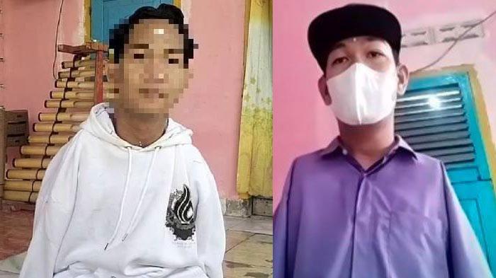 Bukan 1 Orang, Korban Agus Buntung Disebut ada 3 Perempuan, Tersangka Heran: ini Jebakan