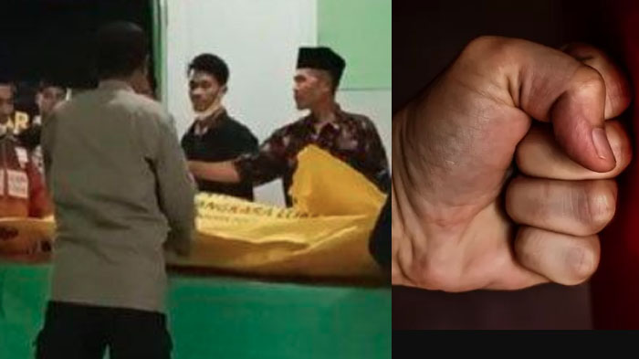 Nasib Anak di Probolinggo Bunuh Pria yang Rudapaksa Ibu, Tragedi Berdarah Sepulang Maulidan, 'Geram'
