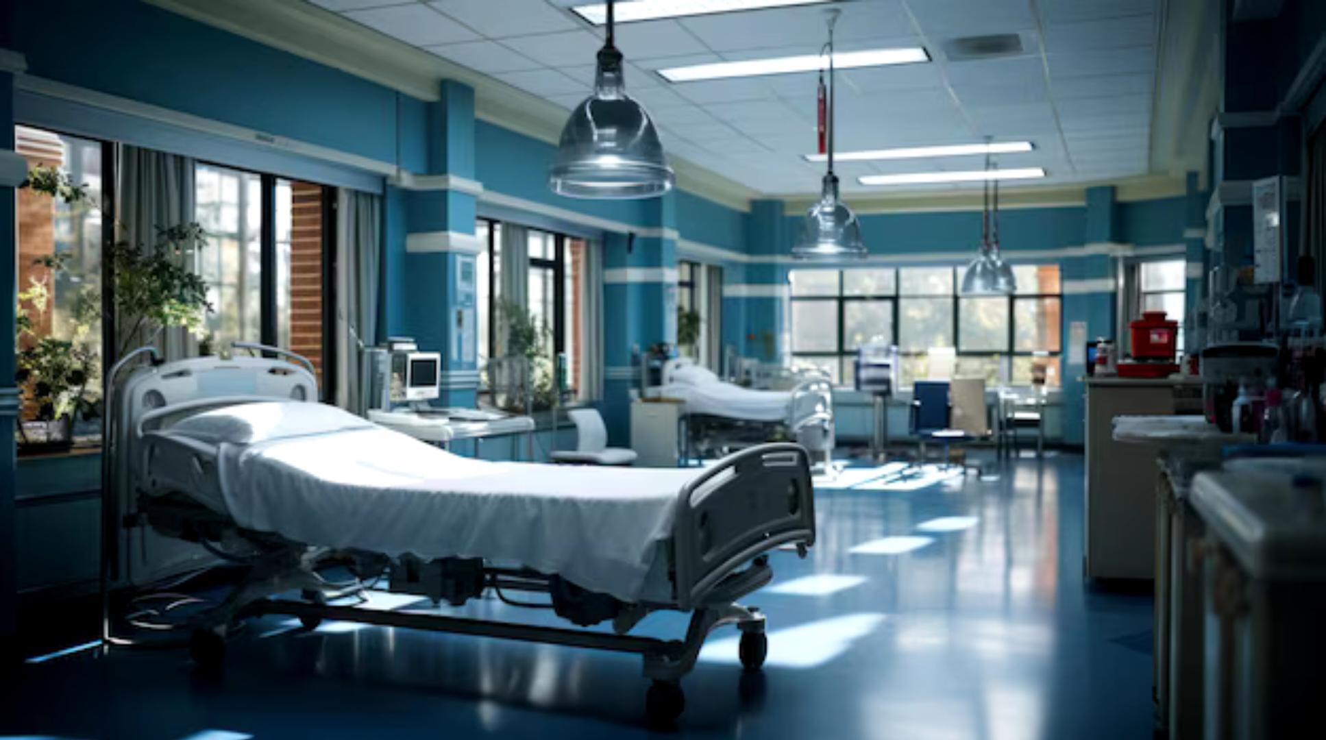 Nasib Bocah 9 Tahun Meninggal Dunia di IGD Sepi, Paman Teriak Tapi Nakes Datang 30 Menit Kemudian