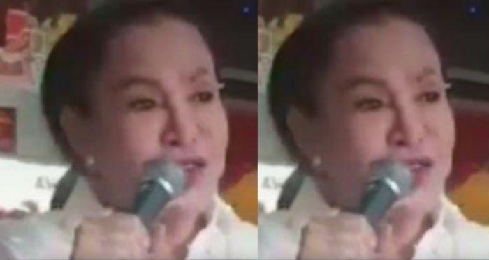 Dulu Kompak Jadi Rekan Kerja Komeng, Artis Kini Jualan Es Cincau Rp15 Ribu, Kerap Dibantu Para Artis