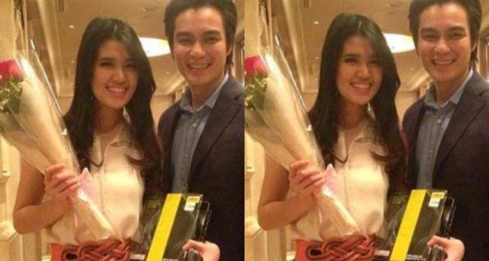 Dulu Pacari Baim Wong, Artis Cantik Mujur Dinikahi Bule, Lihat Anaknya Kini Tak Lagi Balik Tanah Air