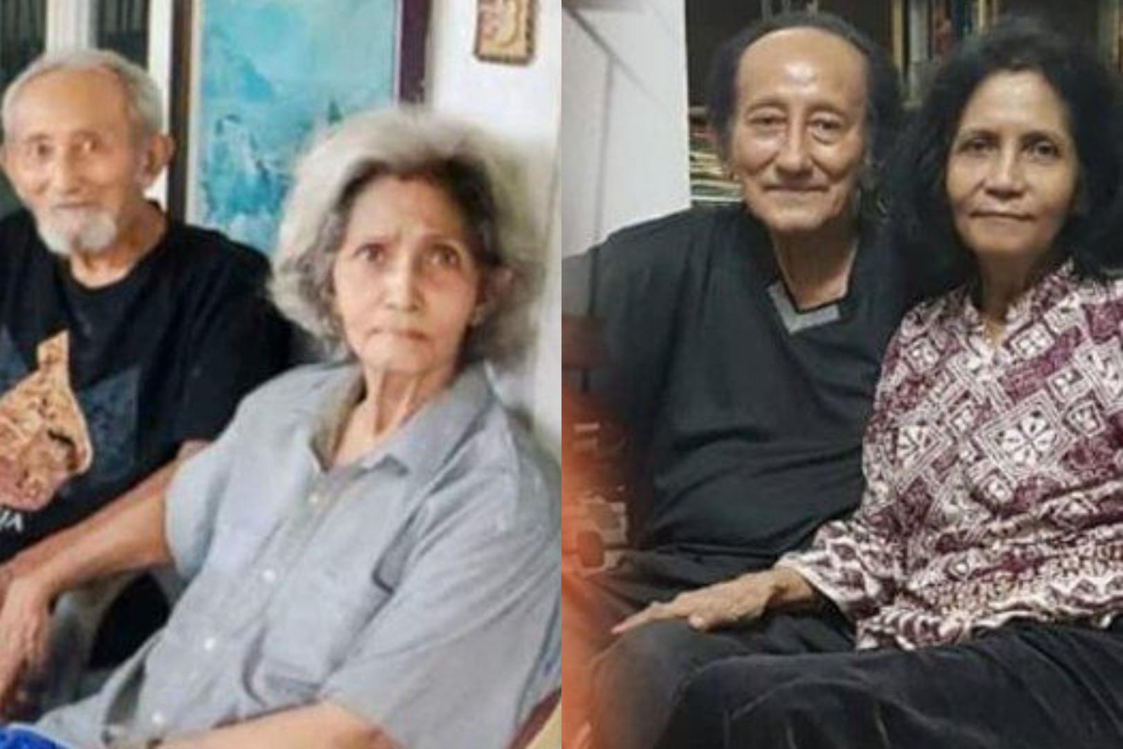 Nelangsa Cara Kakek Nenek Bertahan Hidup sebelum Tewas karena Tak Dijenguk Anak, Tetangga: Berupaya