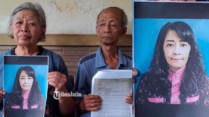 Nasib Terkini Maria, Ibu Kos di Surabaya yang Asetnya Pindah ke Tri Ratna, Pelaku Malah Pinjam KUR