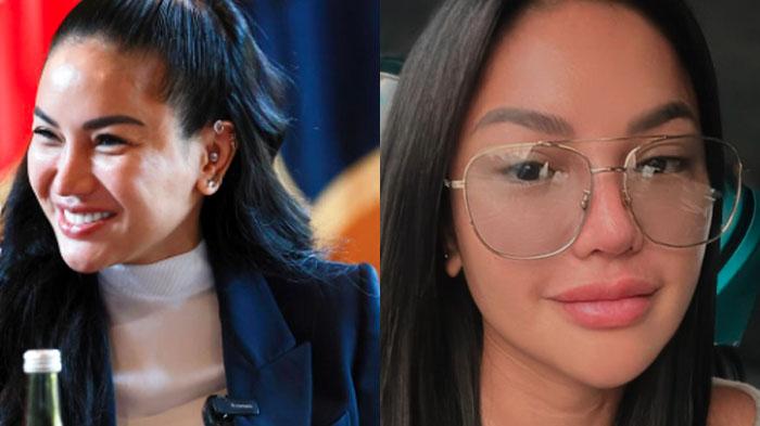 Nikita Mirzani Menyesal Nonton Debat Capres, Sadari Lingkungan Tak Sehat, Raffi Ahmad Cuek: Terhebat