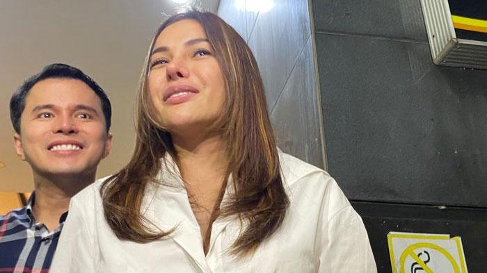 Diduga Peras Dokter Reza Gladys Rp5 Miliar, Nikita Mirzani Jadi Tersangka: Ya Sudah, Aku Happy