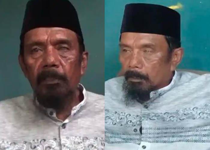 Nurhasan Mantan Kepsek Ingin Jadi ASN Lagi usai Dipenjara karena Dituduh Pungli Seragam Rp 91 Juta