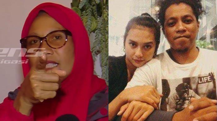 Pulang Umrah, Nursyah Justru Akui Tak Dibiayai Putrinya, Balik Sindir Arie Kriting: Itu Uang Saya!