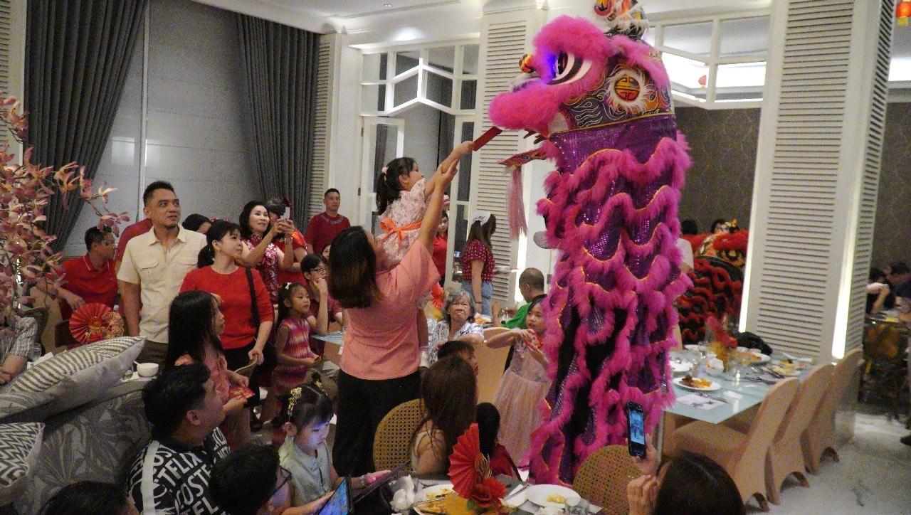 Dampak Positif saat Libur Imlek 2025, Dongkrak Okupansi Restoran di Jawa Timur