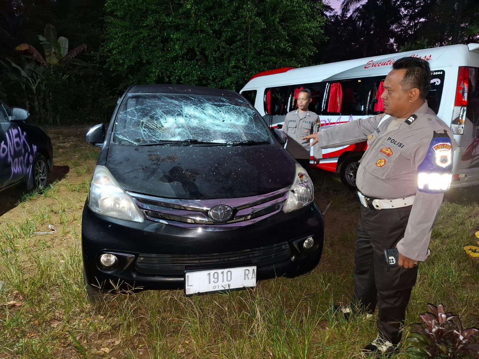 Positif Narkoba, 31 Wisatawan Surabaya di Pantai Wediawu Malang Kini Jalani Rehabilitasi