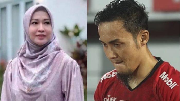 Pantas Okie Agustina Minta Rp5 Juta Per Bulan dalam Gugatan Cerai, Segini Gaji Gunawan Dwi Cahyo